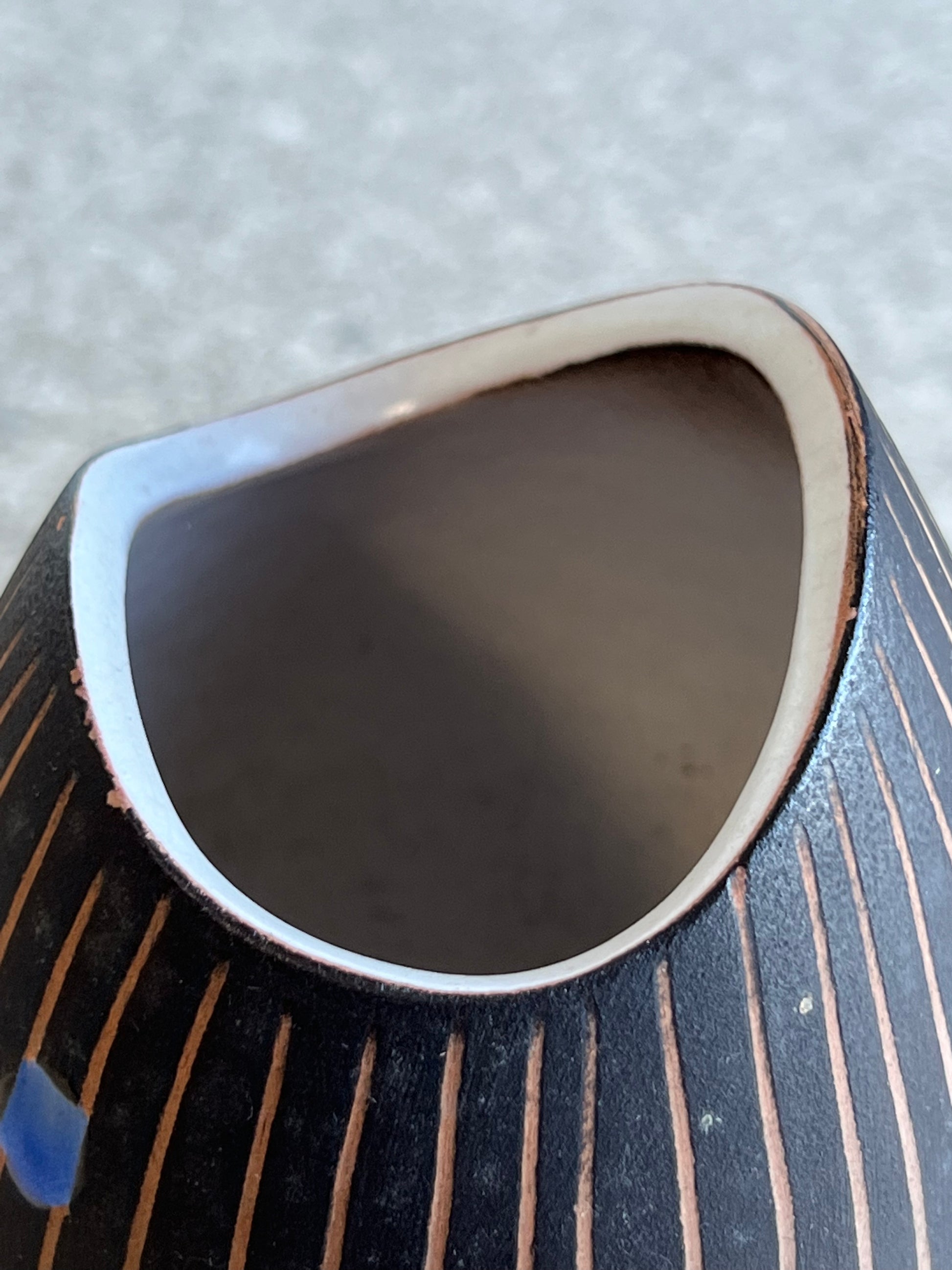 Italian Ceramic 