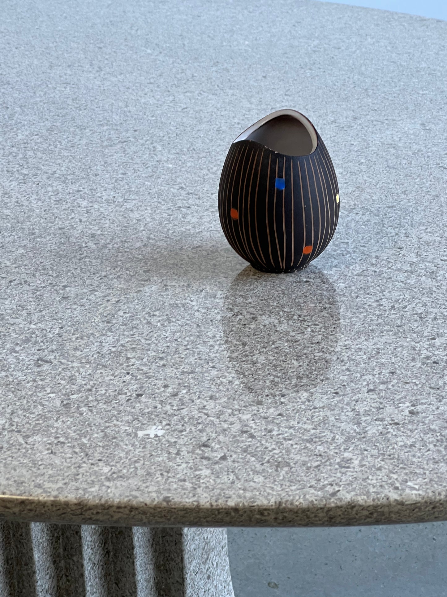 Italian Ceramic 