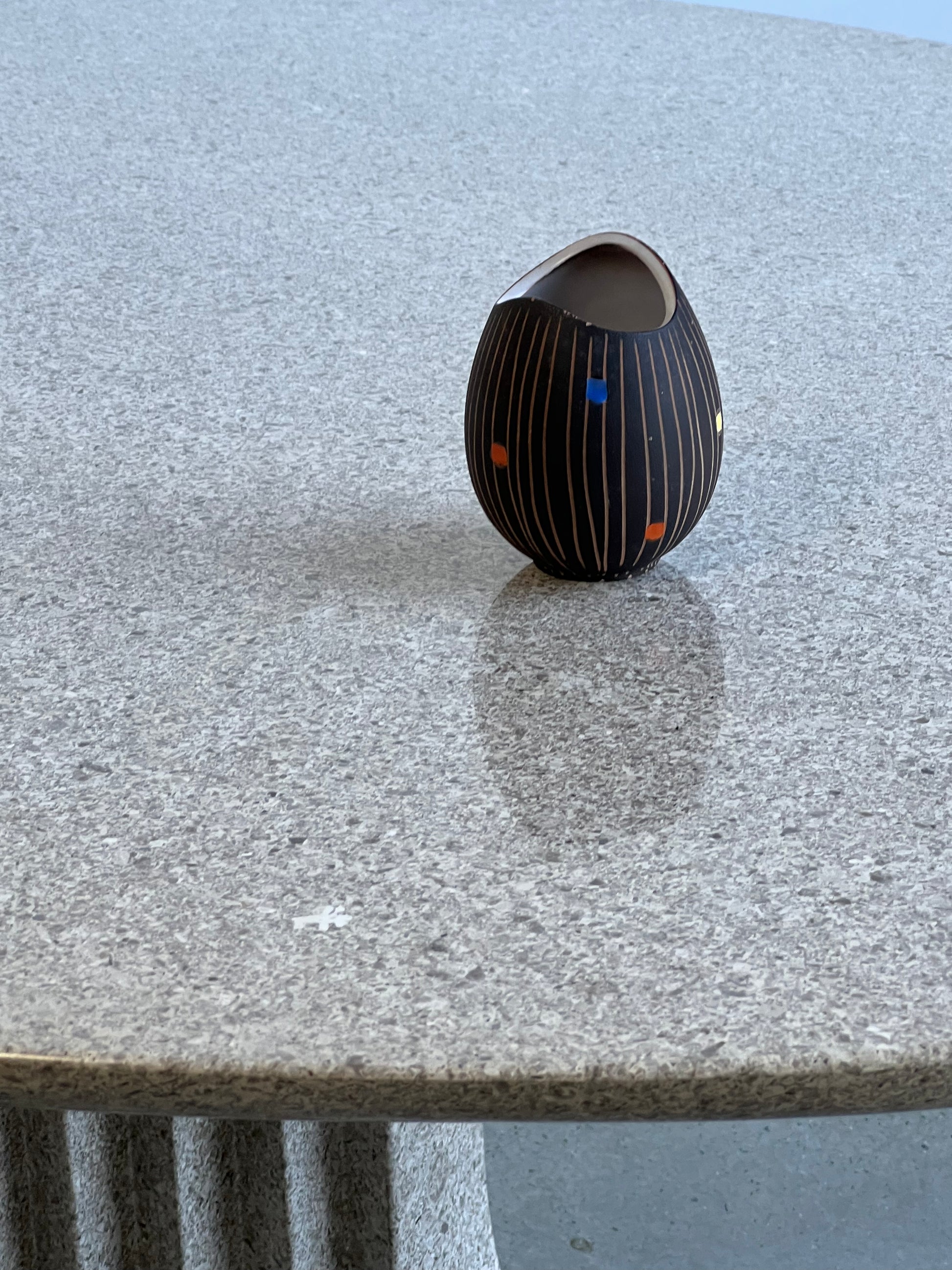 Italian Ceramic 