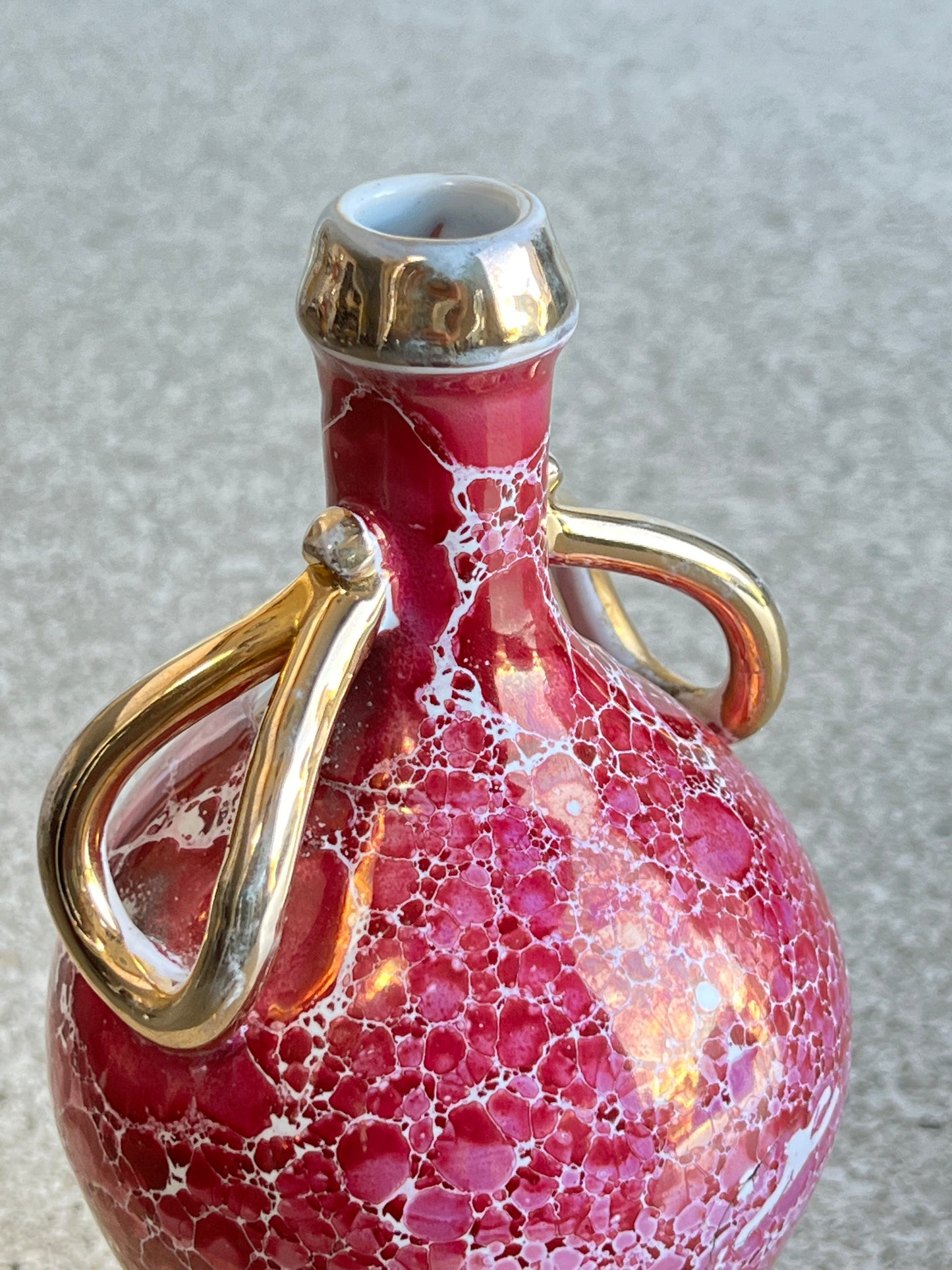 Porcelain Limoges