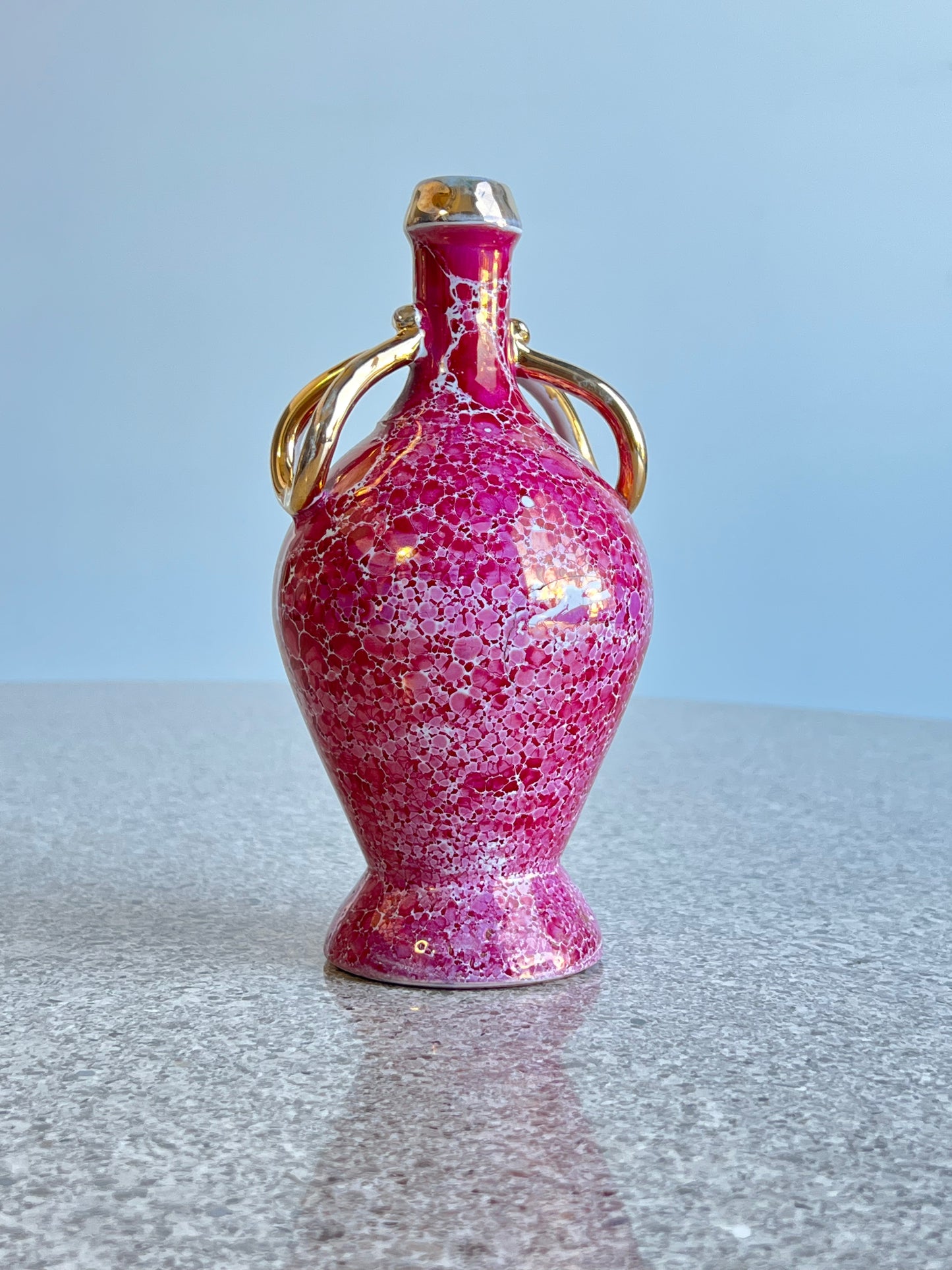 Porcelain Limoges 