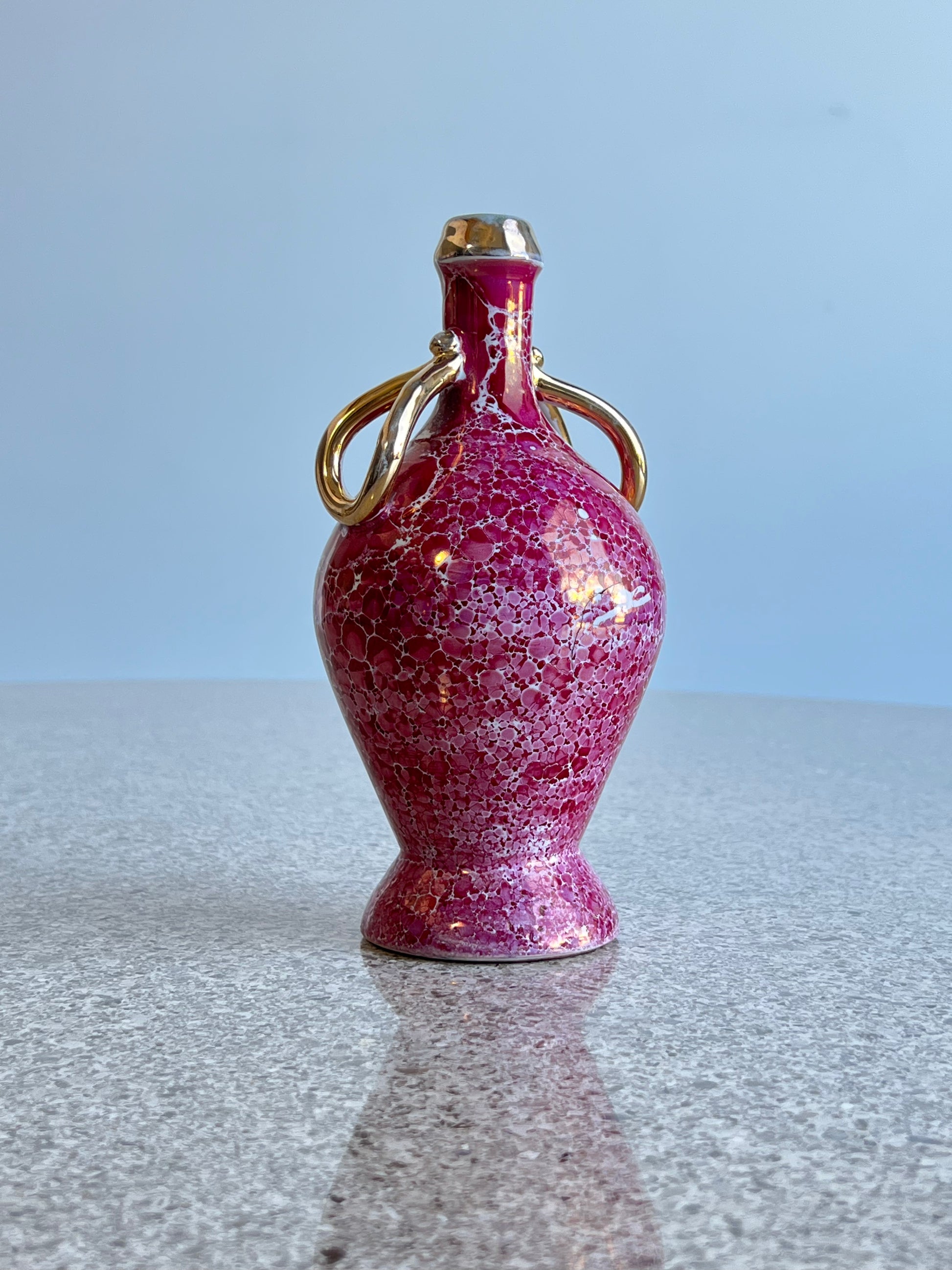 Porcelain Limoges 