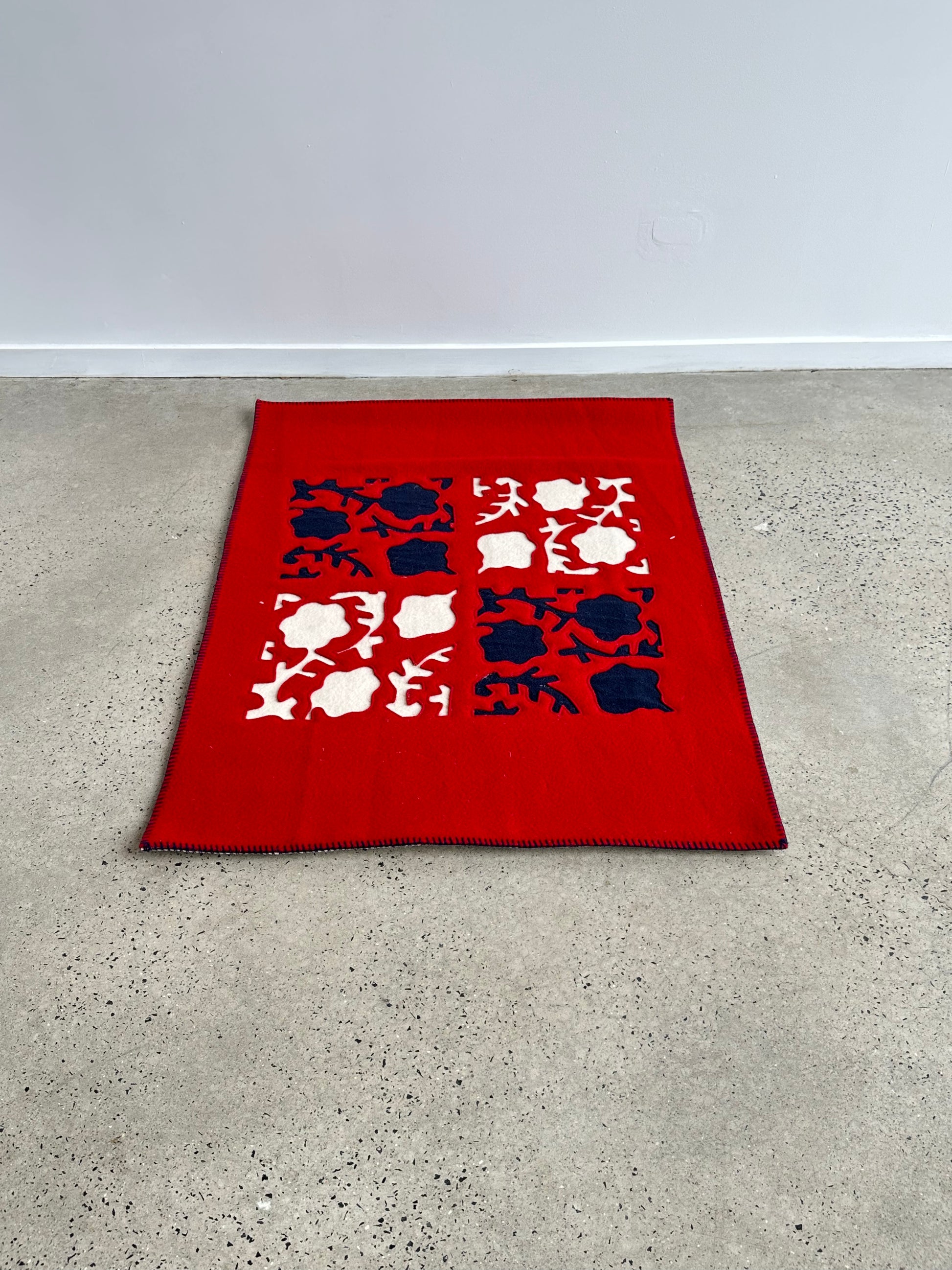Paola Lenti Rug 