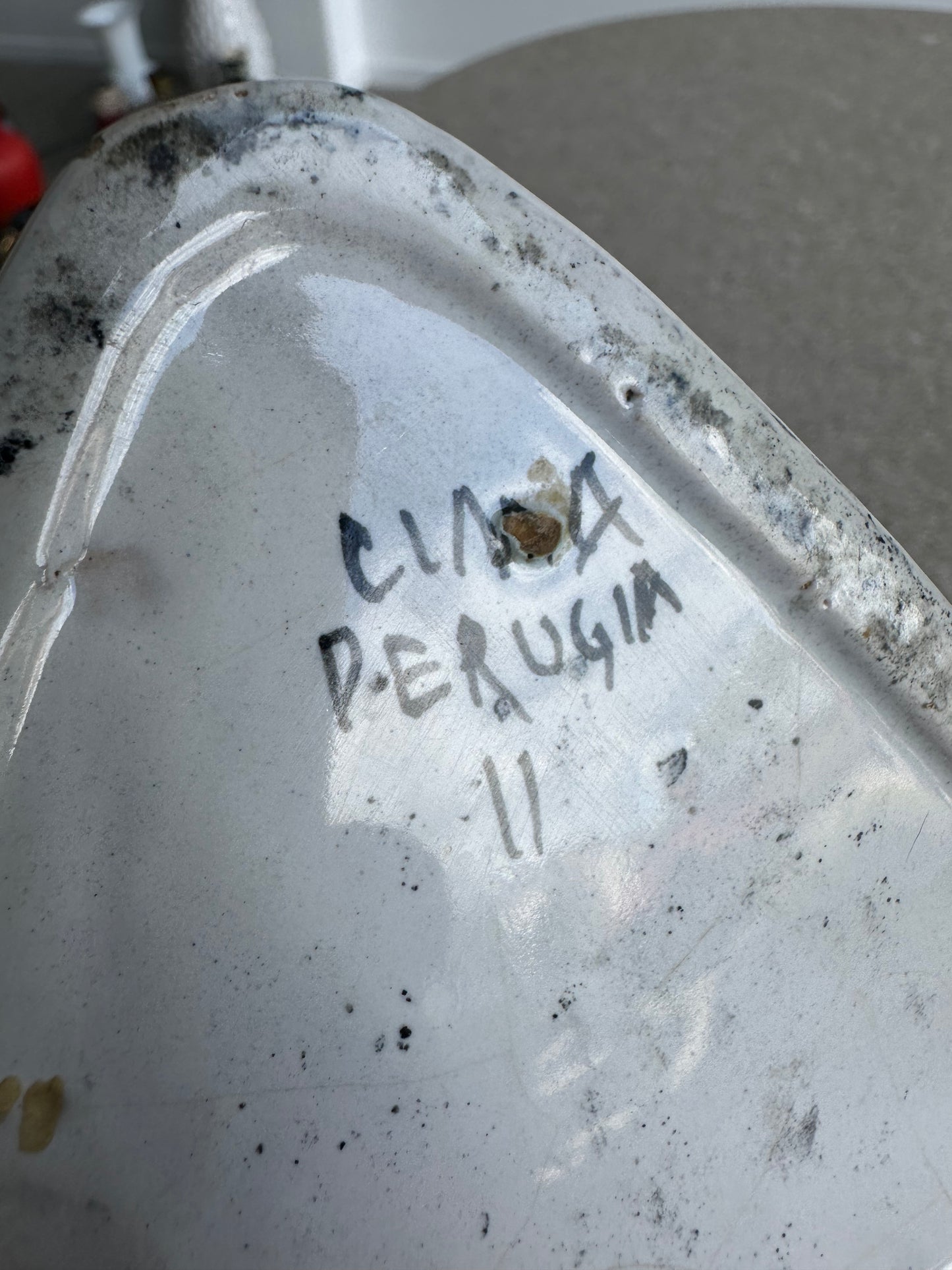 Ceramic by Cima 