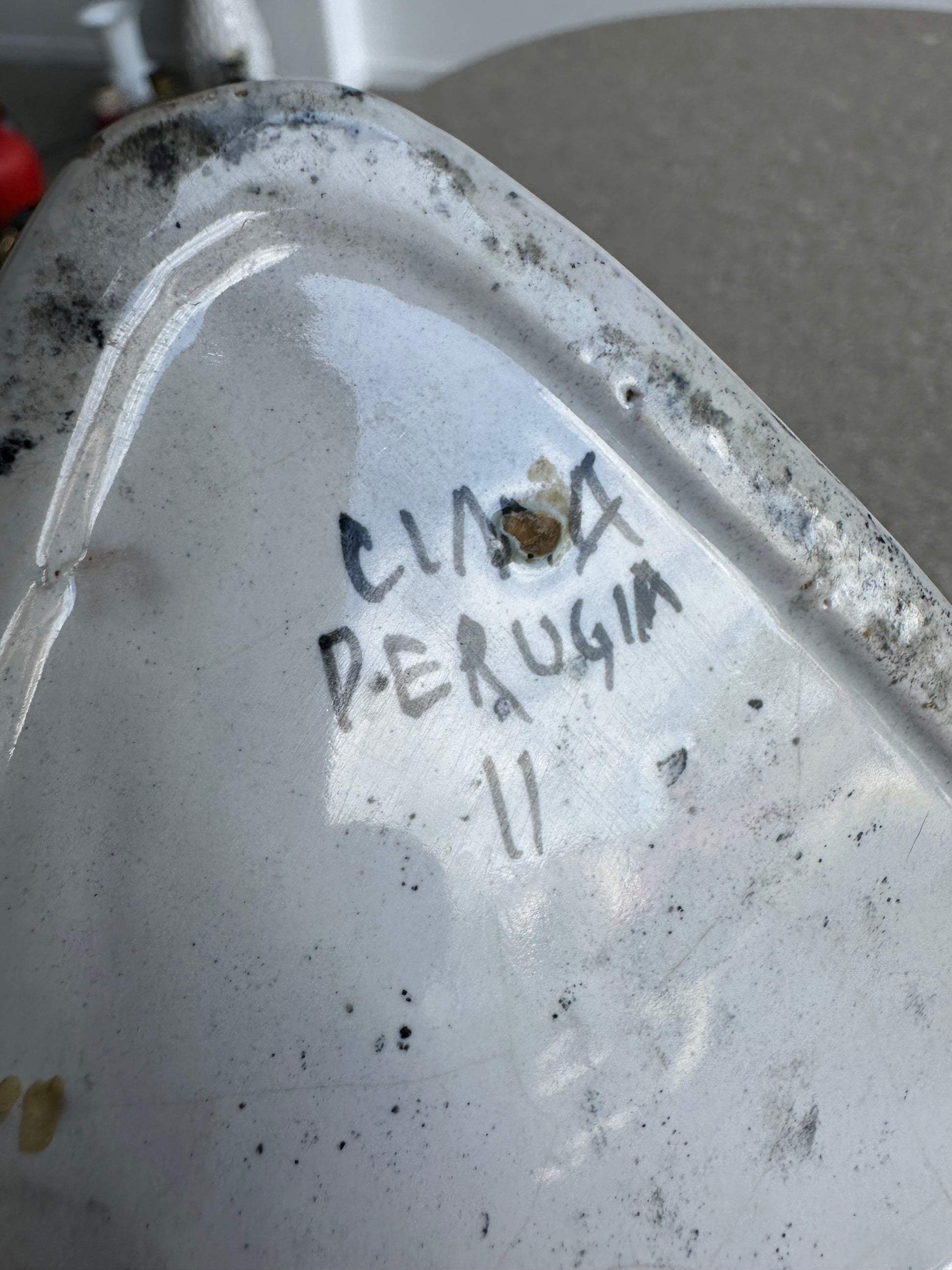 Ceramic by Cima 