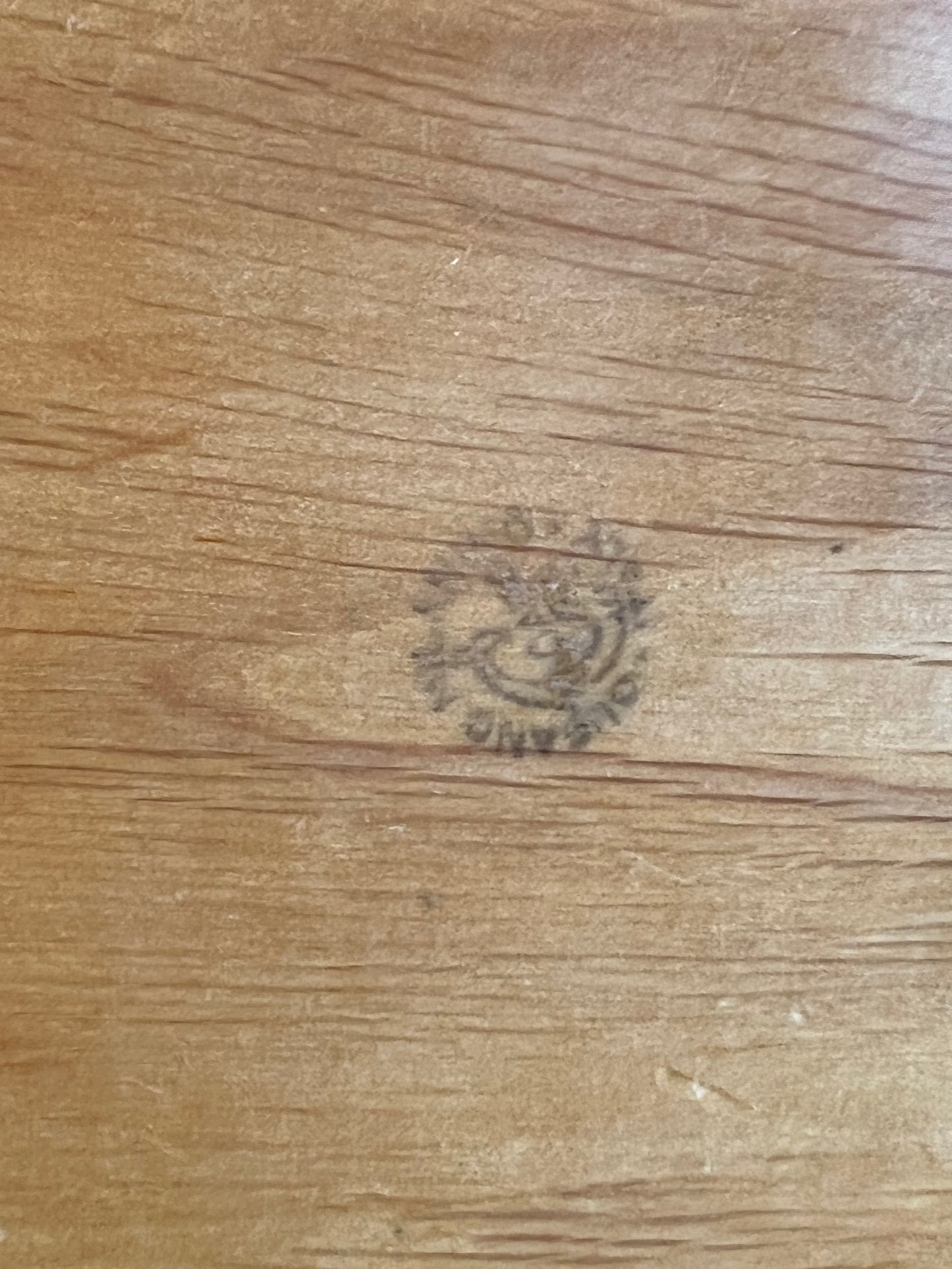 Aldo Tura Bowl 