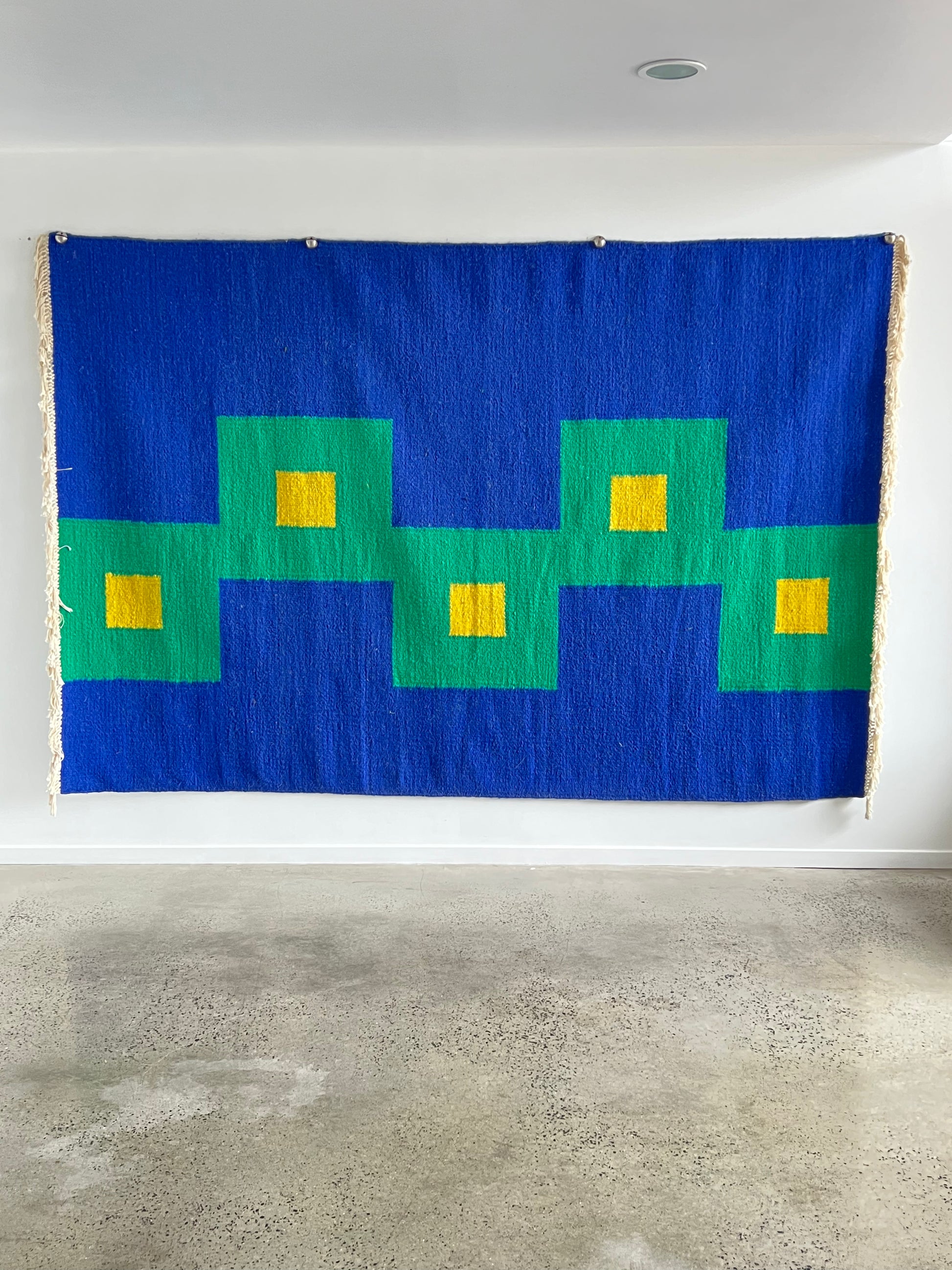Tisca Italian Rug 