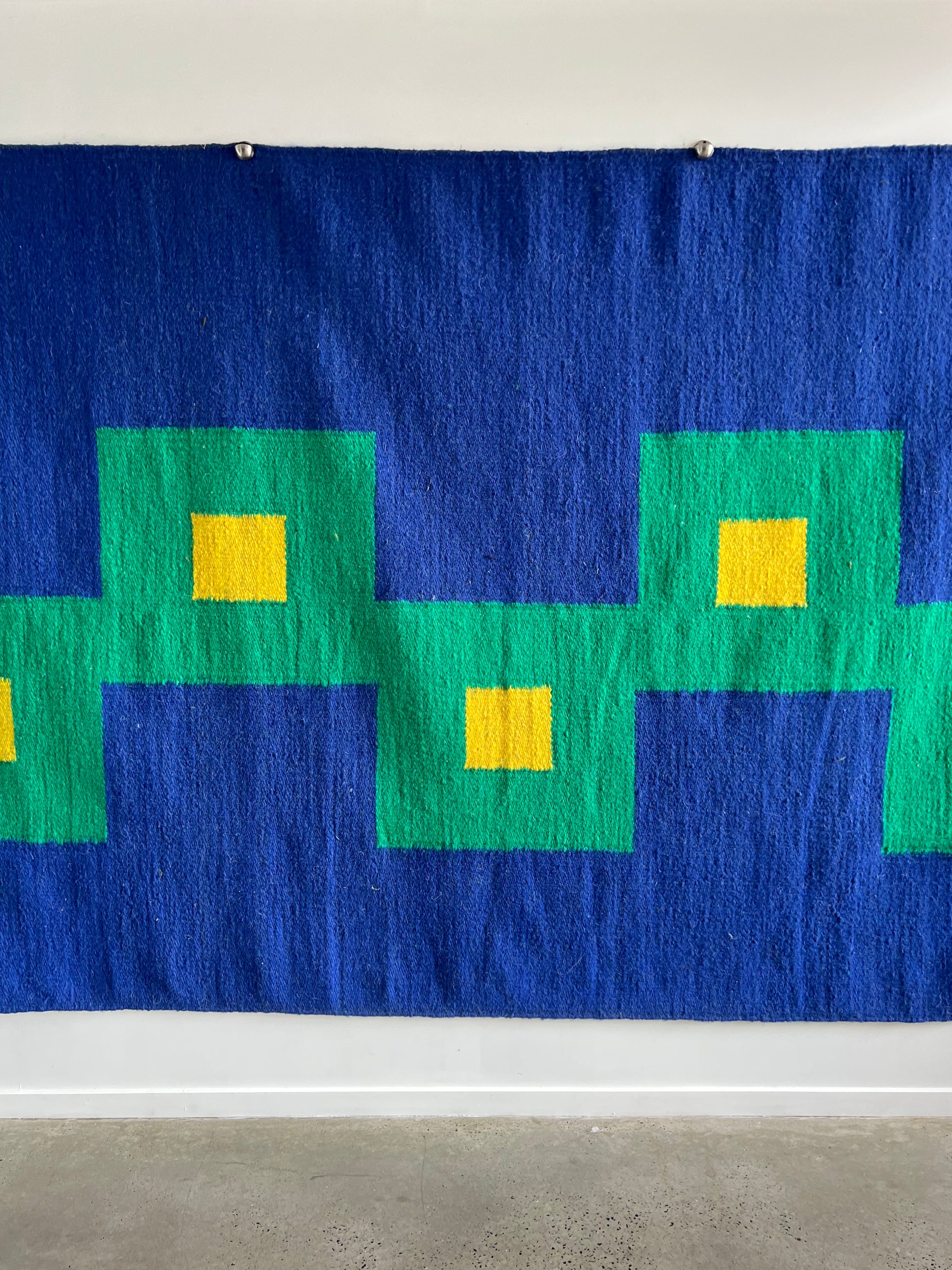 Tisca Italian Rug 