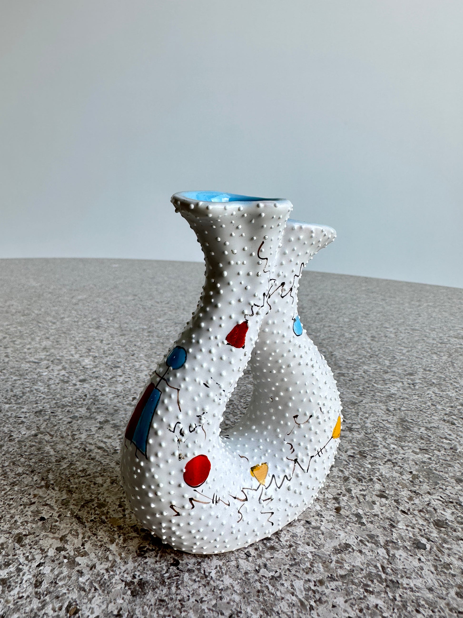 Gualdo Dolci Ceramic 