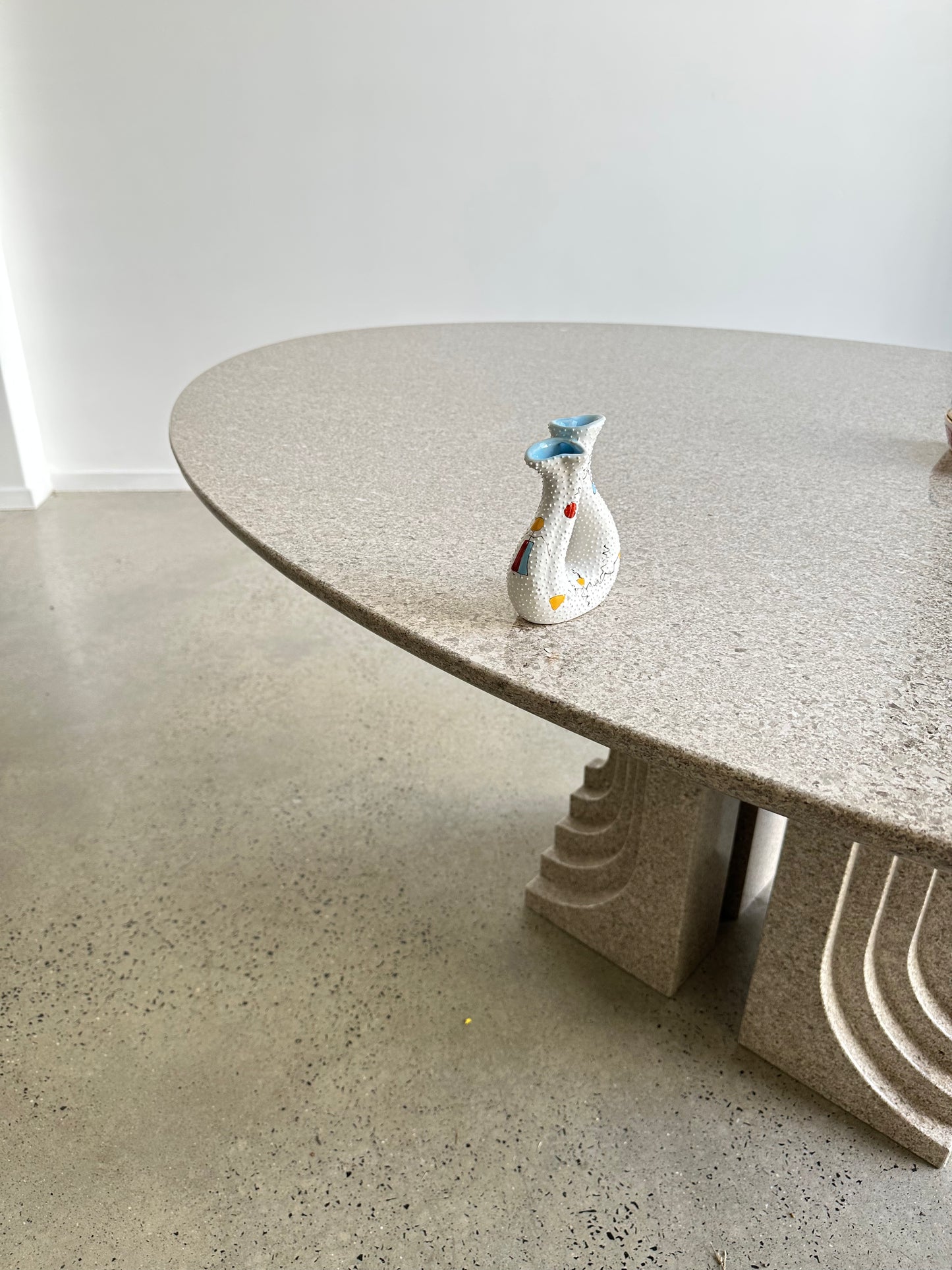 Gualdo Dolci Ceramic 