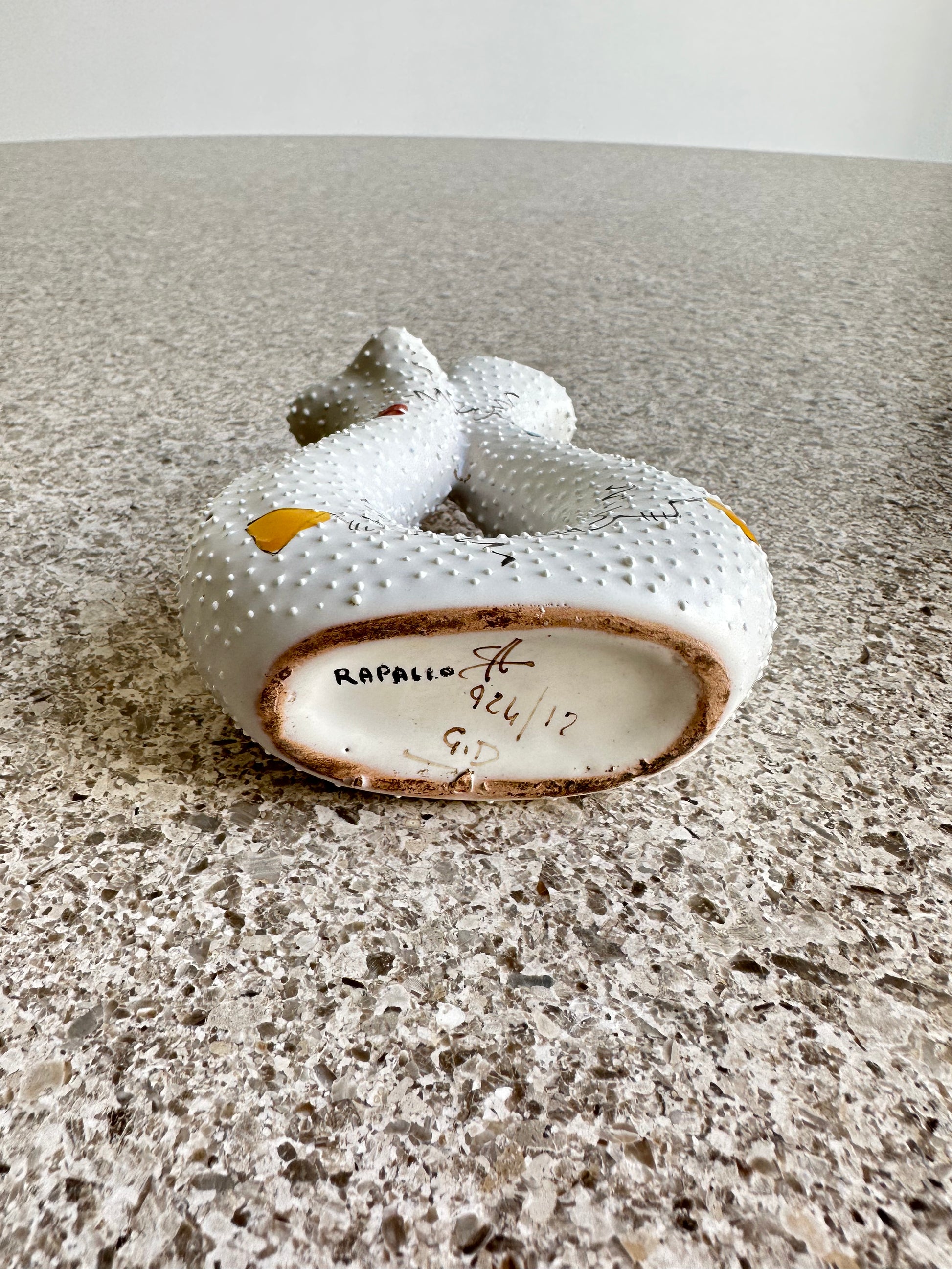 Gualdo Dolci Ceramic 