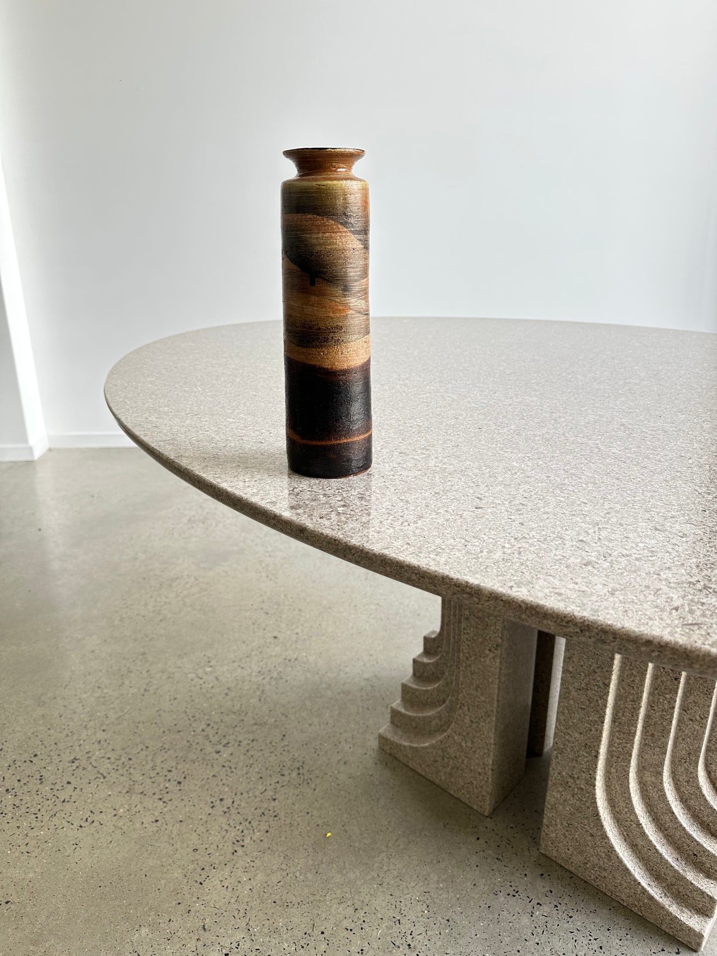 Fontana Siena Ceramic 
