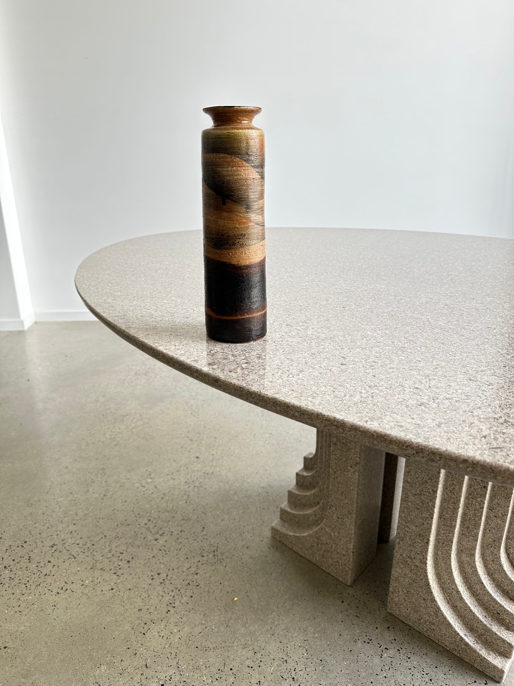 Fontana Siena Ceramic 
