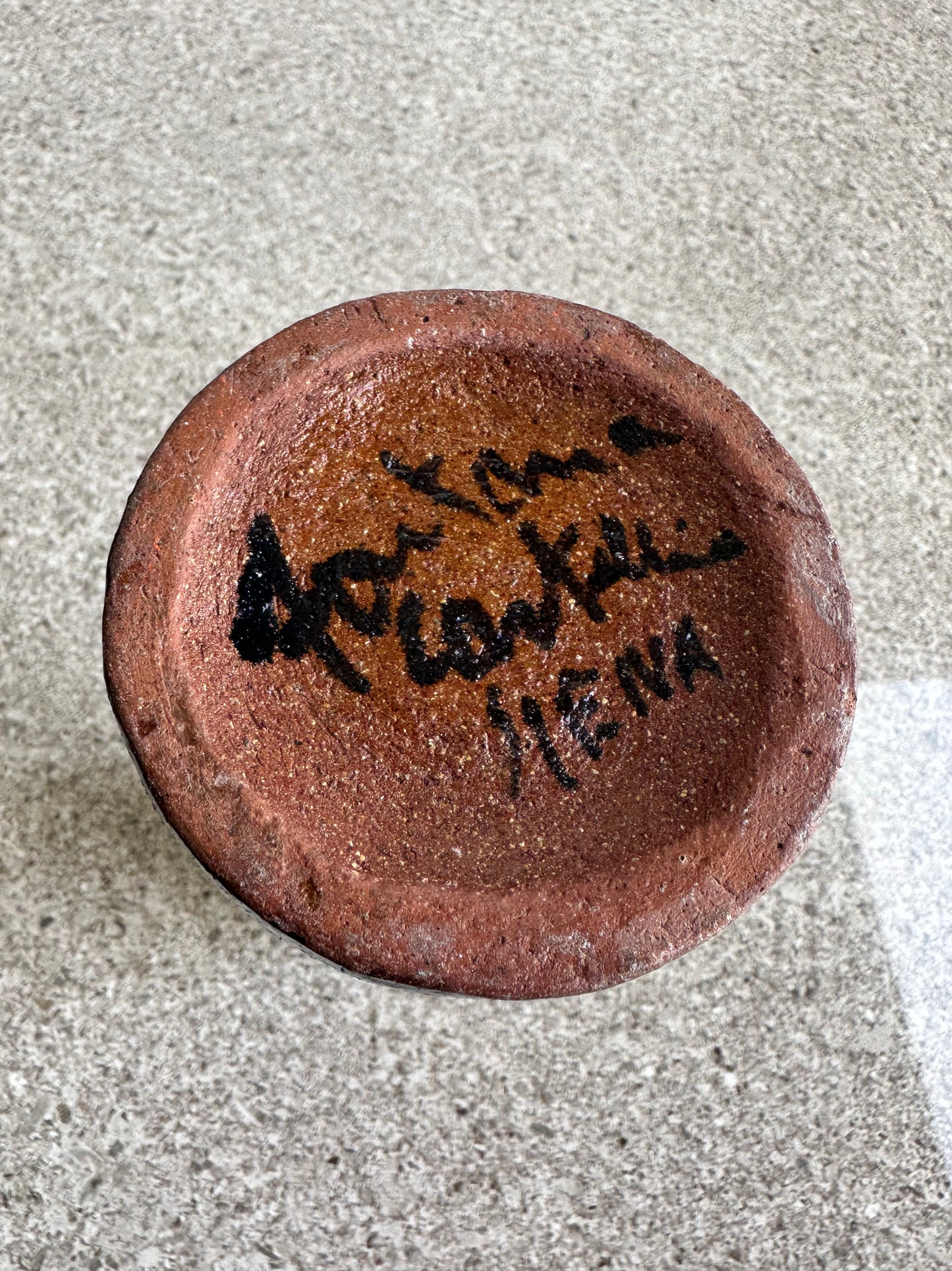 Fonatana Siena Ceramic 