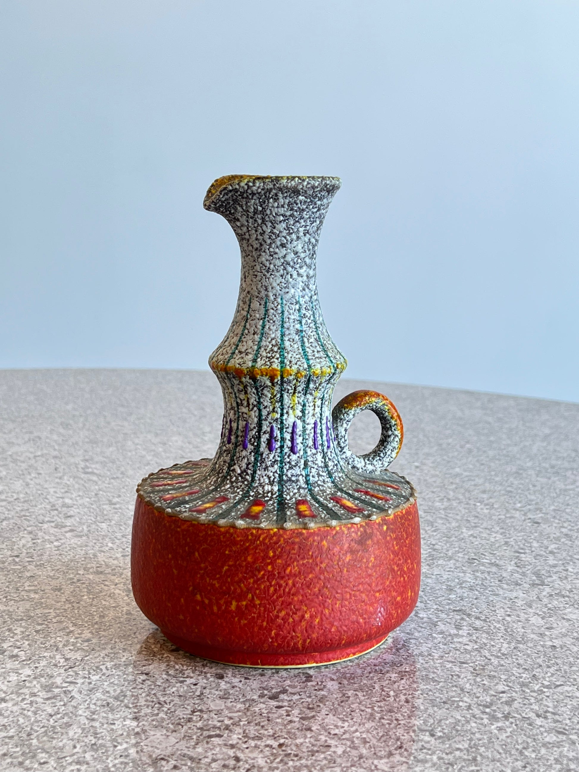 Roberto Rigon Ceramic 