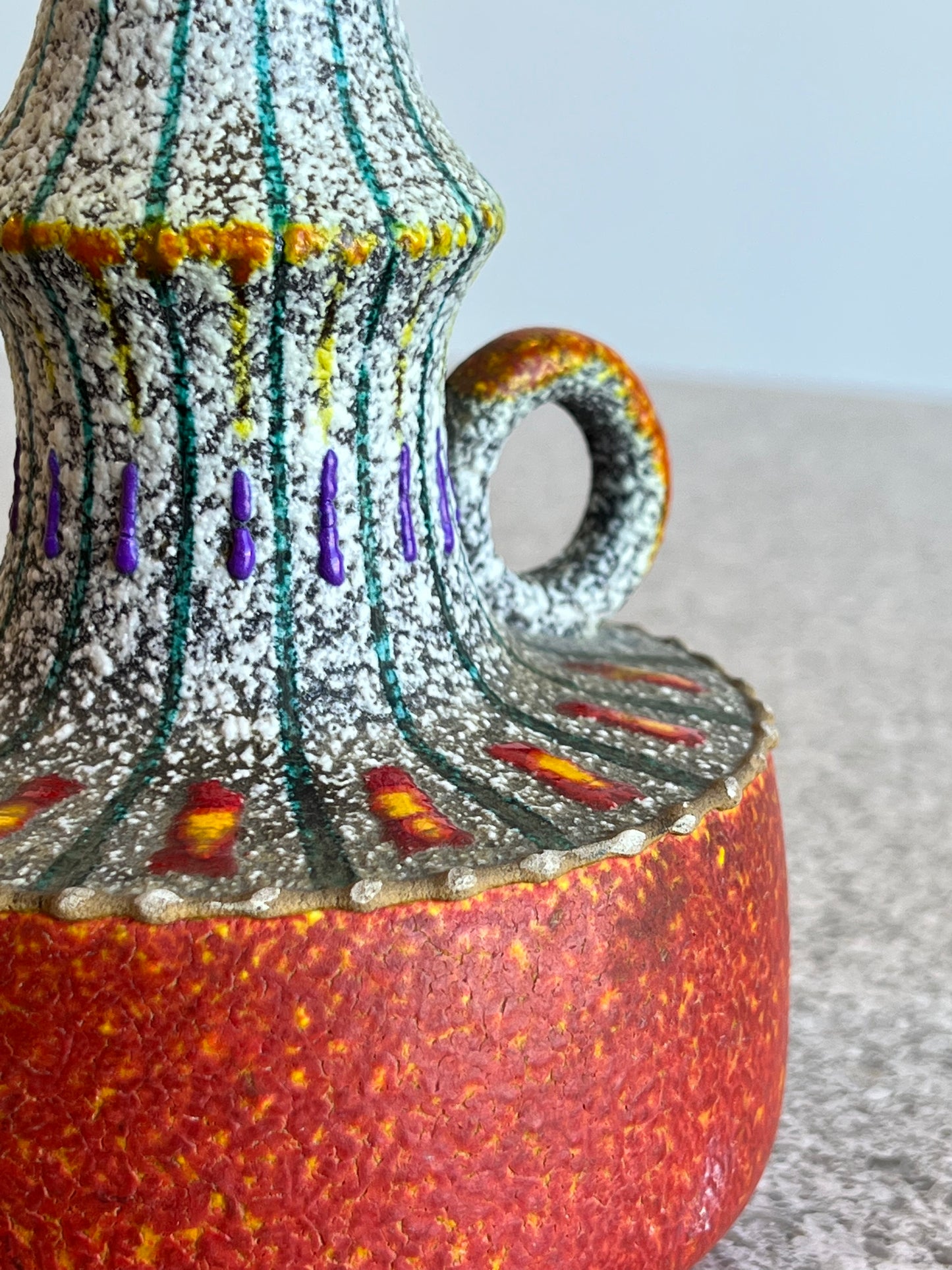 Roberto Rigon Ceramic 