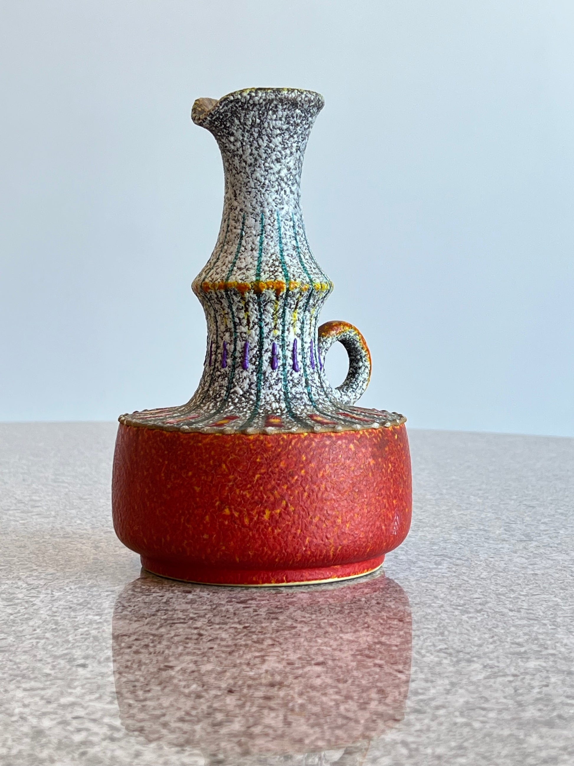 Roberto Rigon Ceramic 