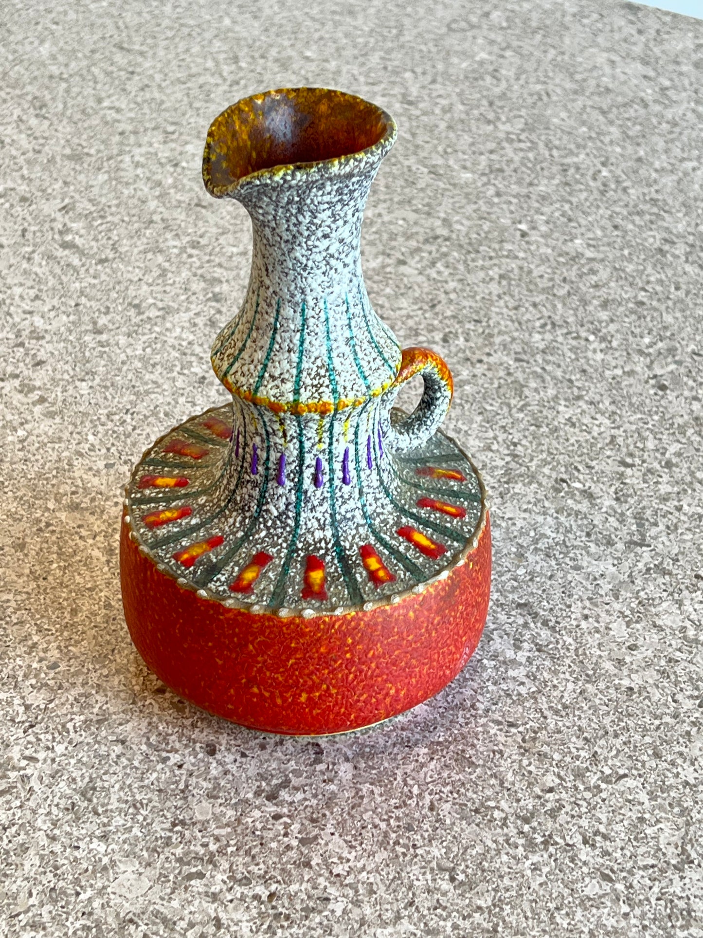 Roberto Rigon Ceramic