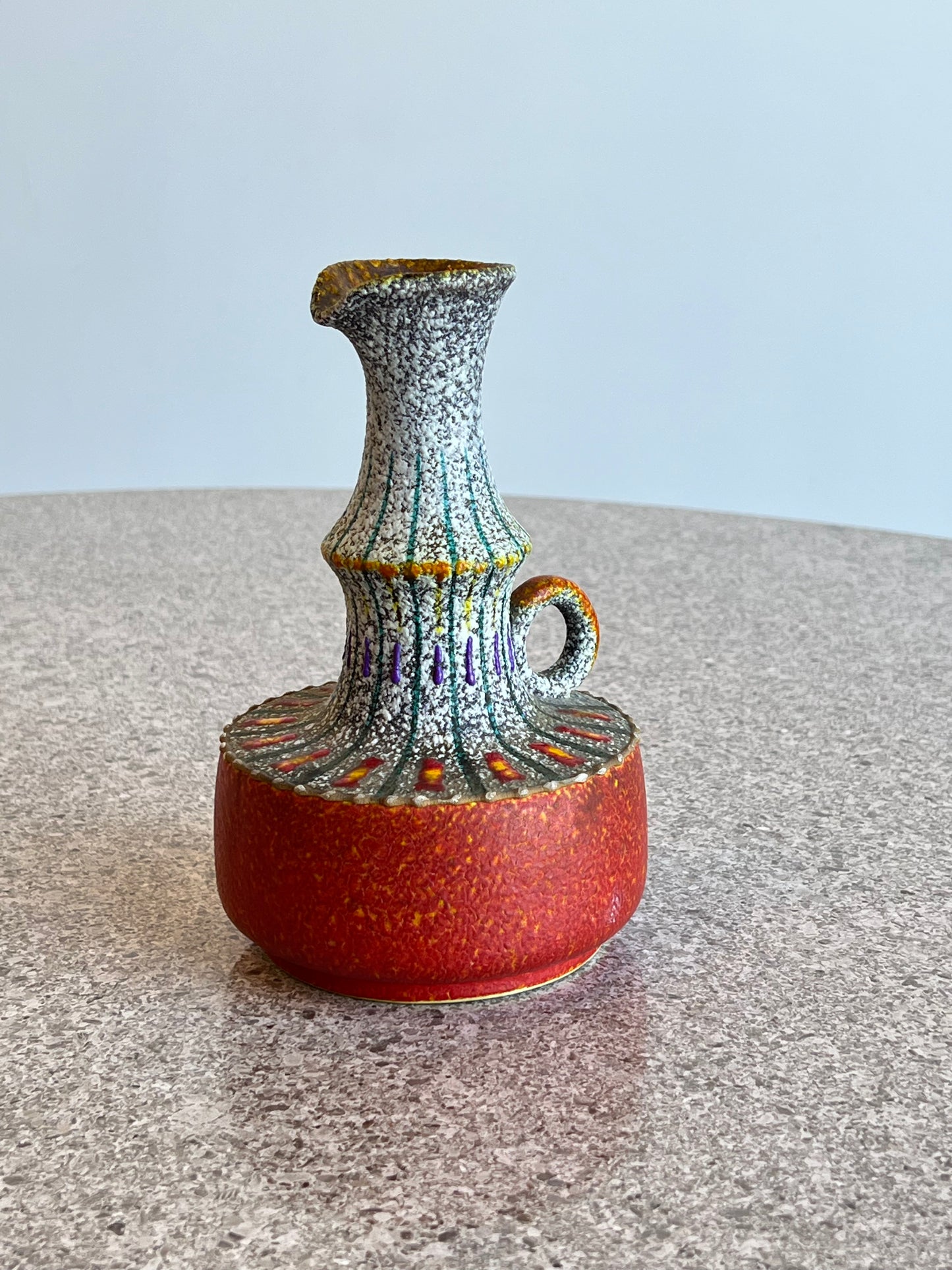 Roberto Rigon Ceramic 
