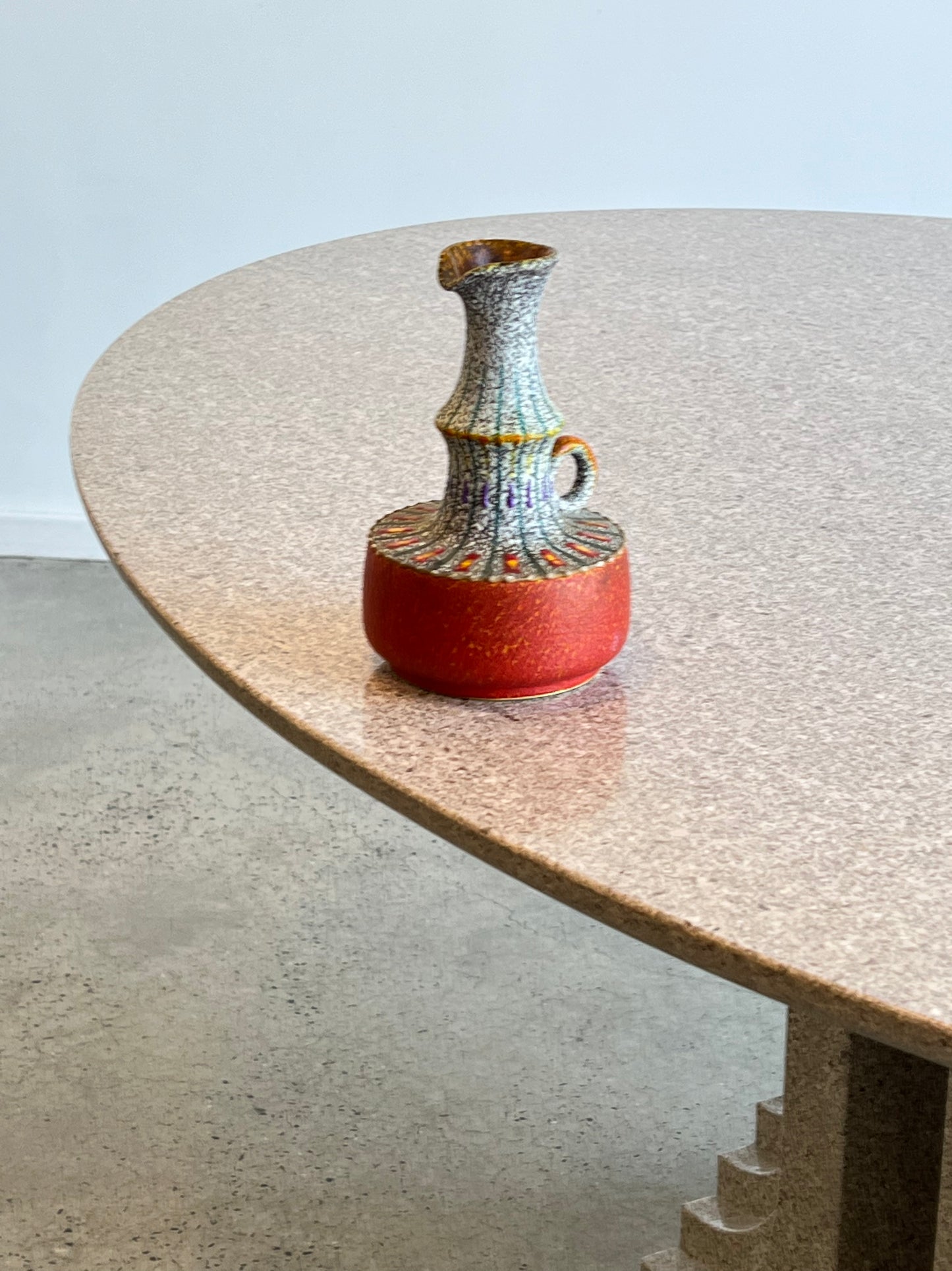 Roberto Rigon Ceramic 