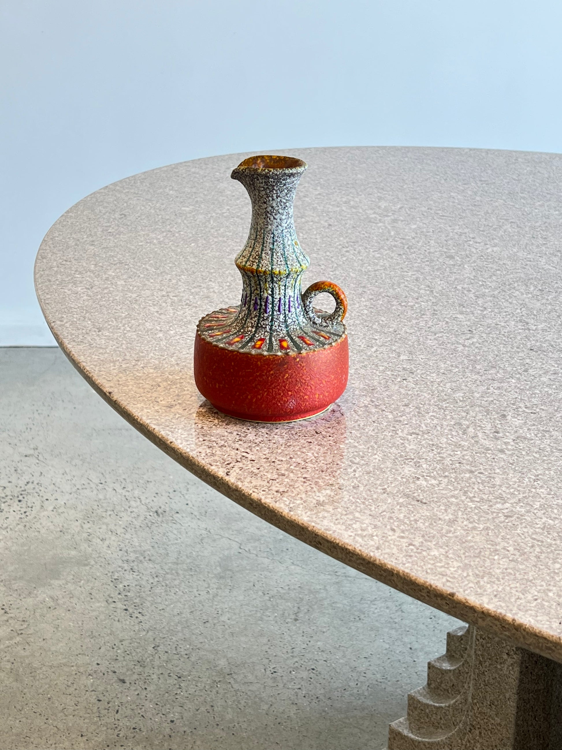 Roberto Rigon Ceramic 
