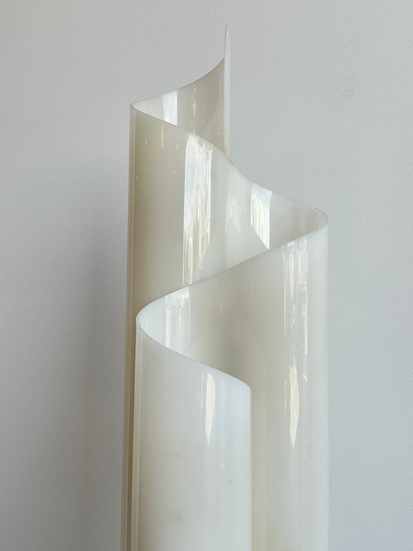 Vico Magistretti Chimera Floor Lamp First Edition for Artemide