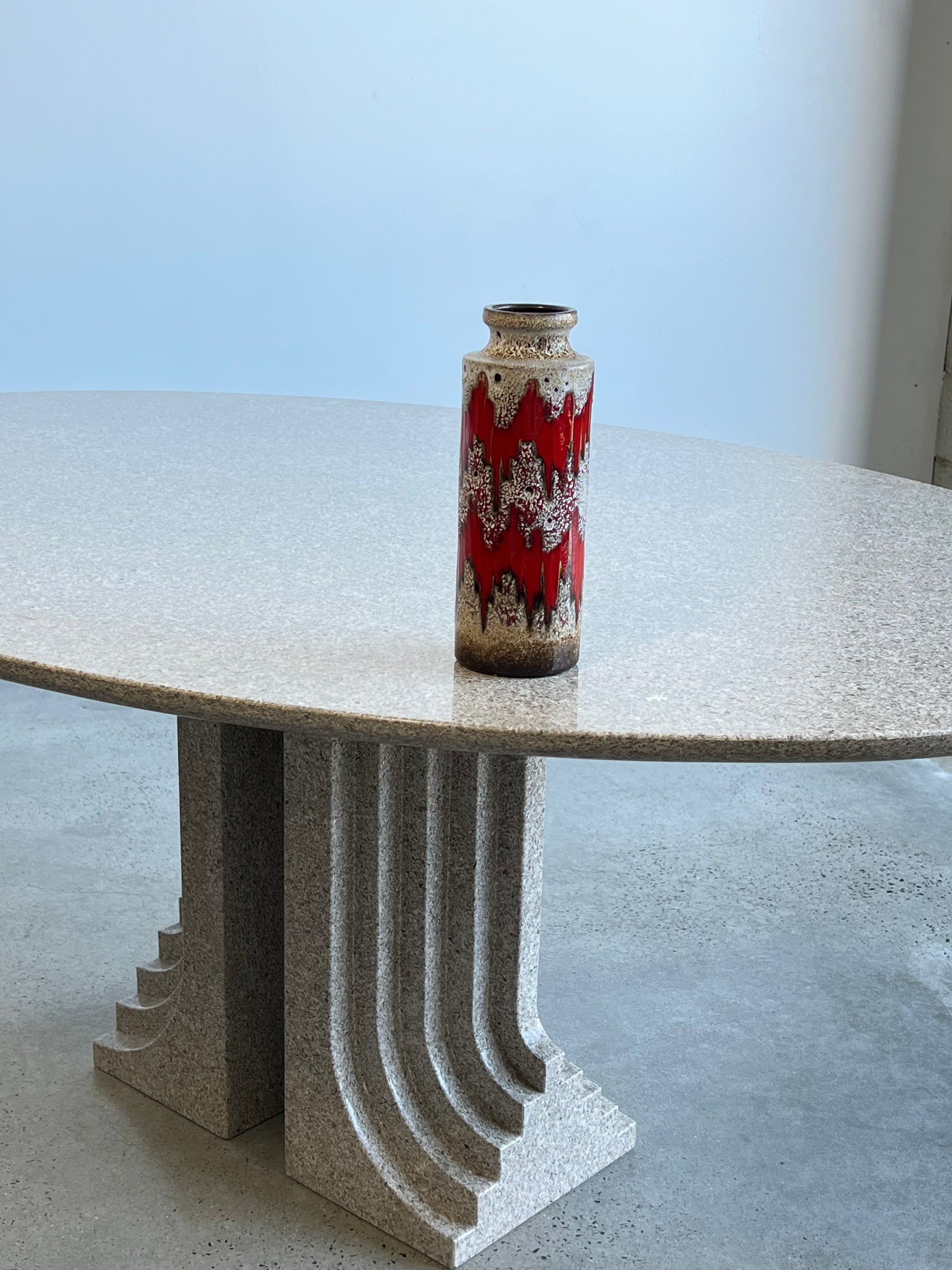 West German Ceramic 