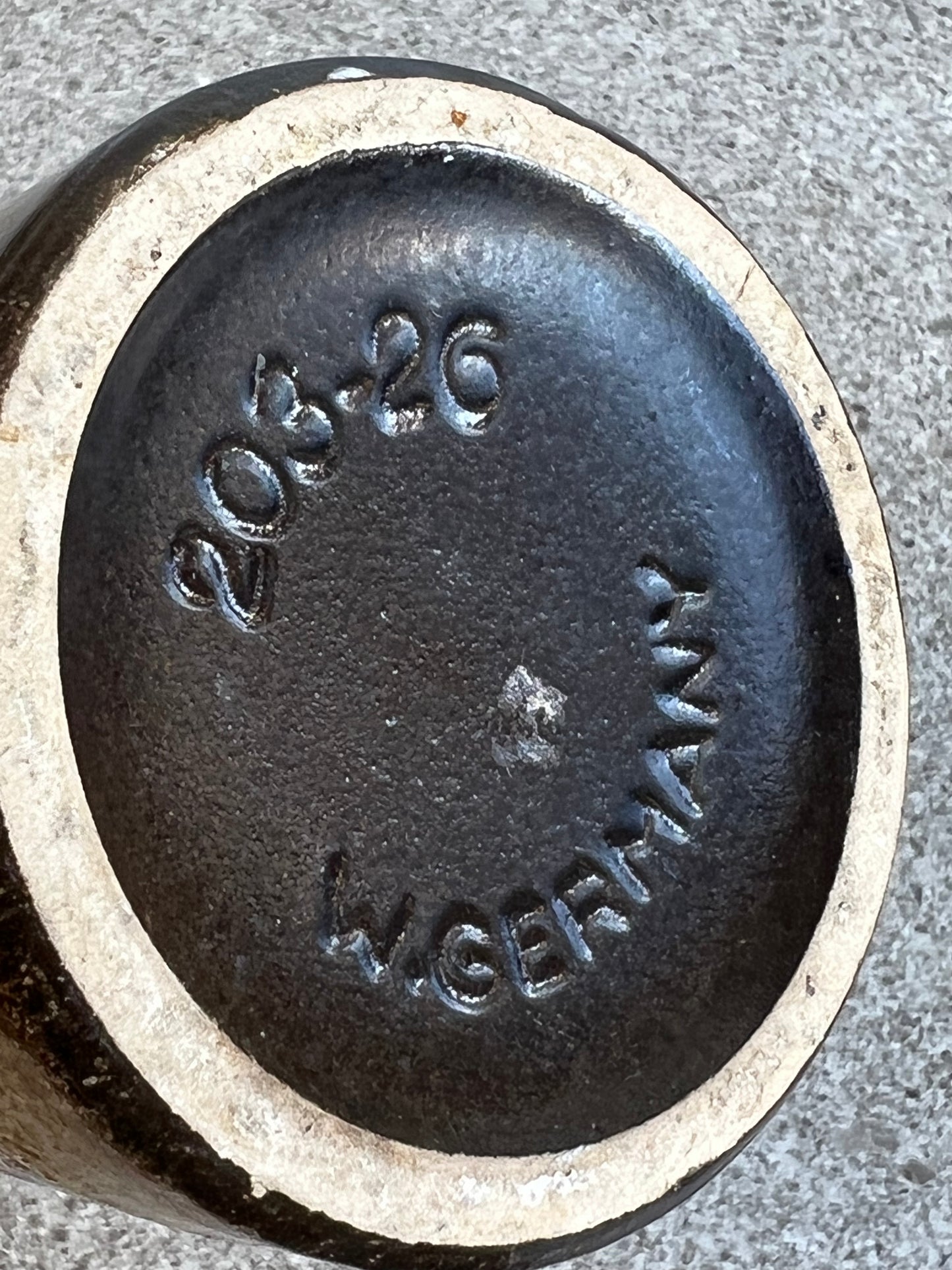 West German Ceramic 